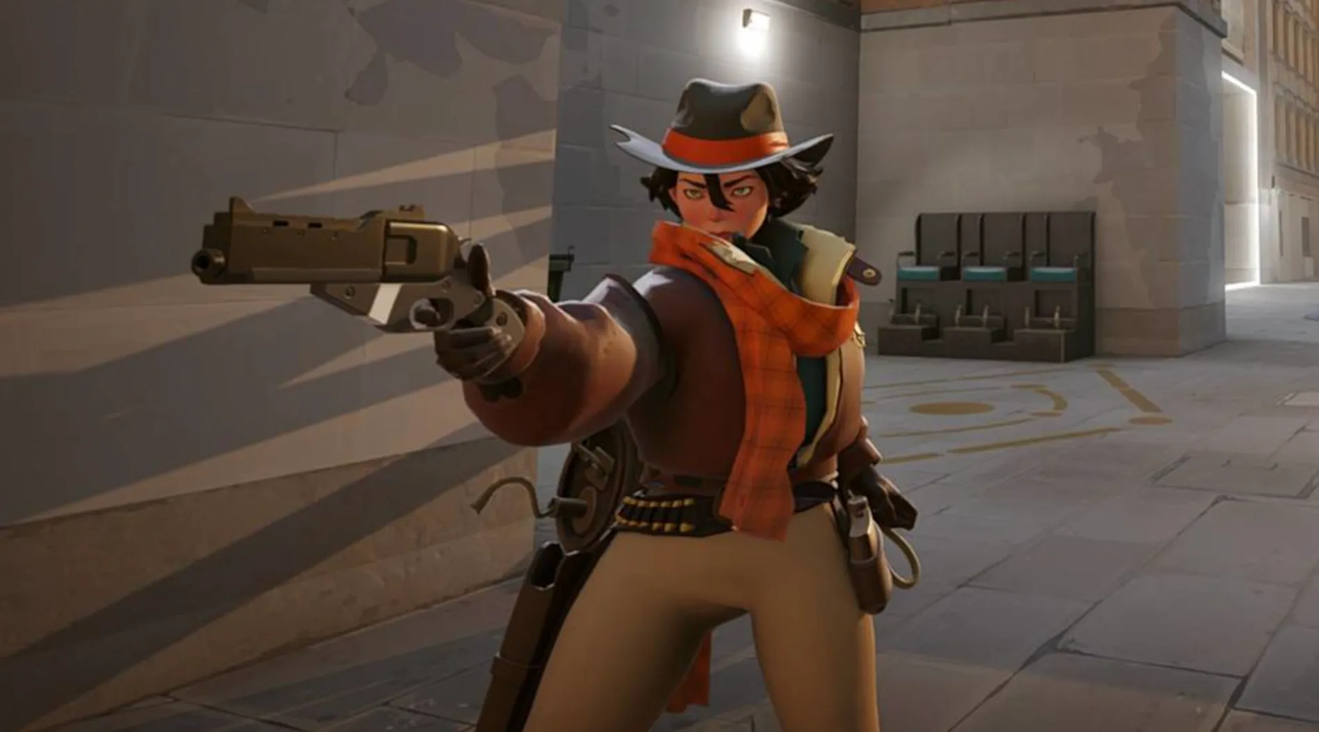 hero sandbox deadlock